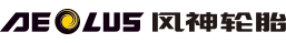 Aeolus Tyres logo