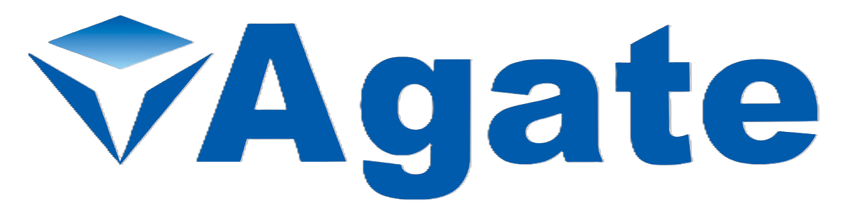 Agate Tyres logo