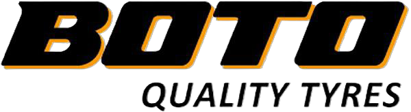 Boto Quality Tyres logo